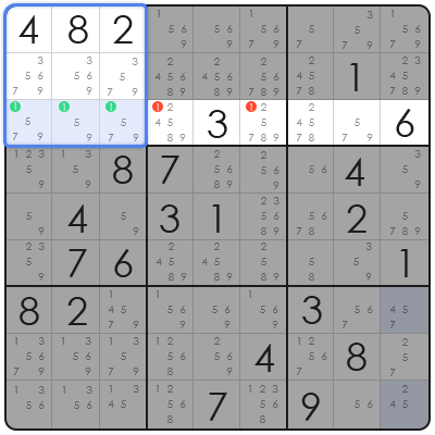 16 x 16 sudoku