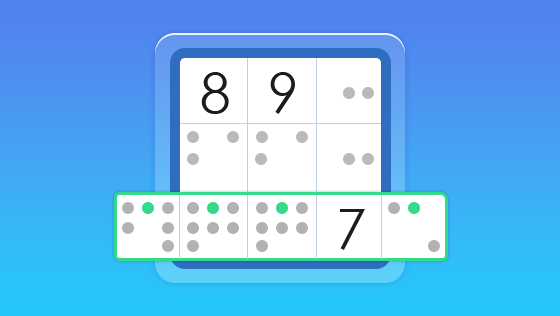 sudoku word puzzles